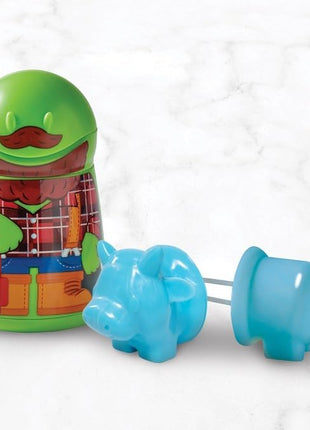 Butter Bunyan And Butter Babe Set DC