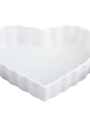 Heart Shaped Ramekin 5 in