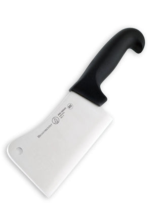 Pro Series Heavy Meat Cleaver, 7 in