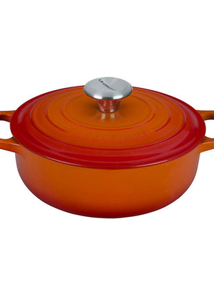 Signature Sauteuse Oven 3.5 Qt DC