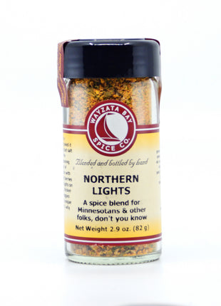 Northern Lights