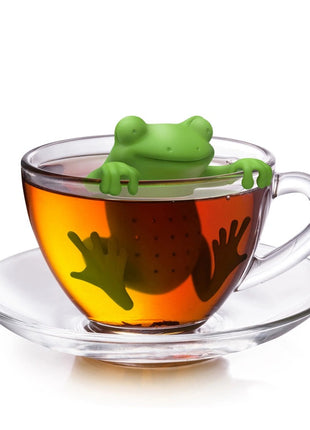 Tea Frog Tea Infuser