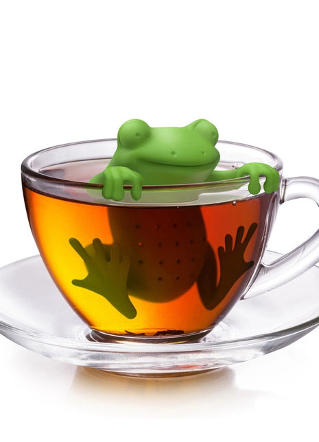 Tea Frog Tea Infuser