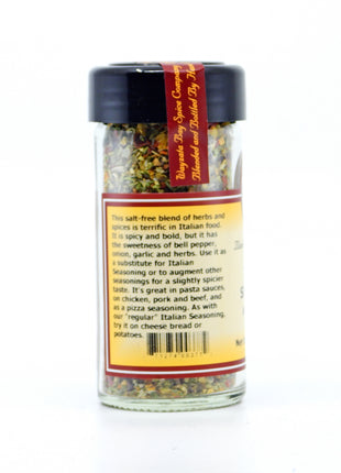 Tuscan Seasoning