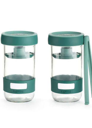 Lekue Pickling Kit