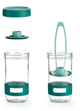 Lekue Pickling Kit