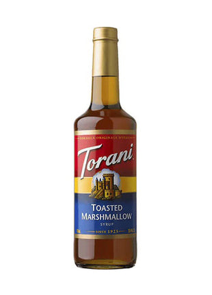 Torani Flavoring Syrup Toasted Marshmallow