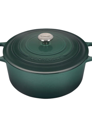 Signature Round Dutch Oven 9 qt