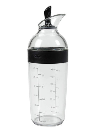 Salad Shaker
