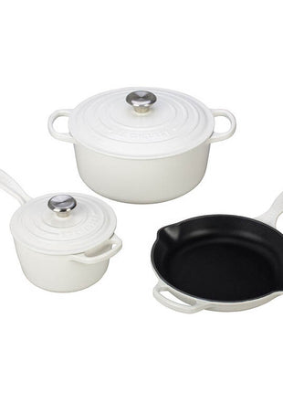 5 Piece Signature Set