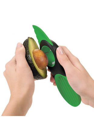 Avocado Slicer 3 in 1