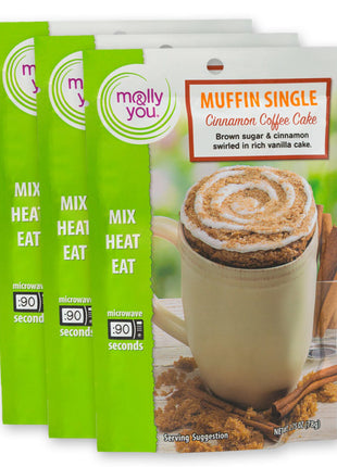 Cake Singles