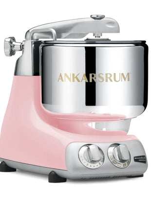 Original Kitchen Machine Basic Package Gloss Cloudy Pink