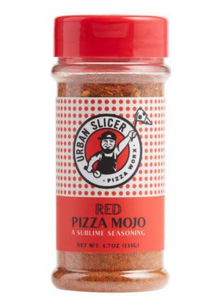 Pizza Mojo Seasoning White or Red