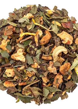 Classic Loose Tea Canister