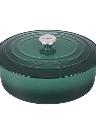 Signature Oval Dutch Oven 8 Qt