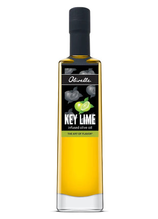 Key Lime Oil