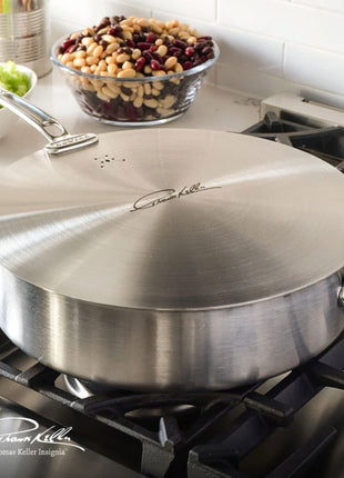 Hestan Universal Lid 8.5 in DC