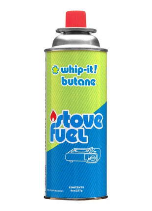 Butane Stove Fuel Can