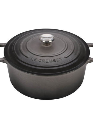 Signature Round Dutch Oven 13.25 qt