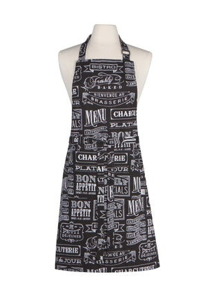 Chef’s Apron Chalkboard IA