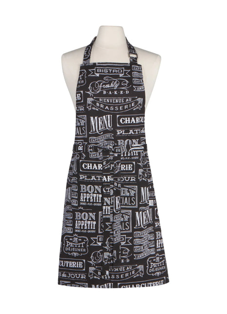 Chef’s Apron Chalkboard IA