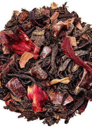 Classic Loose Tea Canister