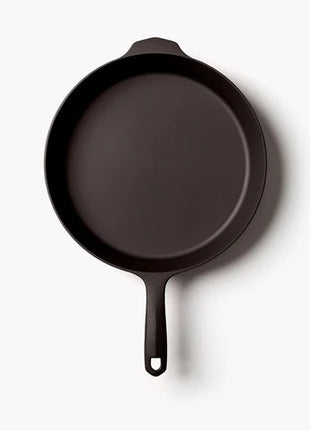 Cast Iron Skillet