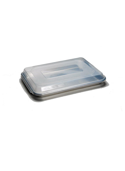 Naturals Quarter Sheet w/lid