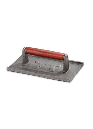 Grill Press 9 x 15 in
