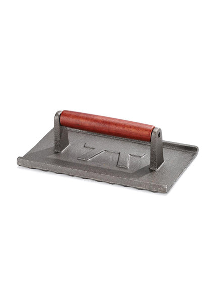 Grill Press 9 x 15 in