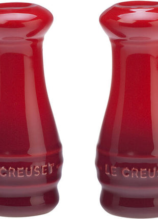 Salt & Pepper Shaker Set of 2 - Stoneware