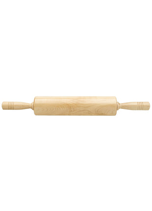Traditional Rolling Pin