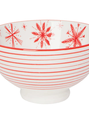 Now Designs Stamped Bowl - Small 4"