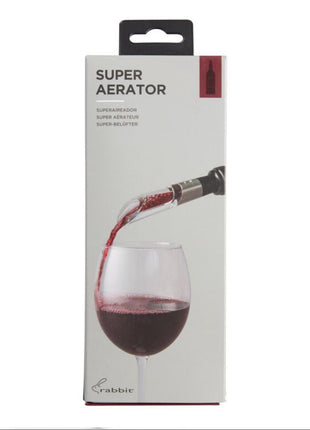 Super Aerator