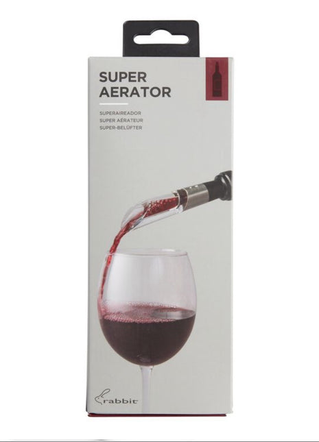Super Aerator