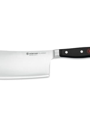 Classic Cleaver 6 in