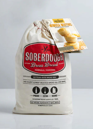 Soberdough Sweet Bread Mix