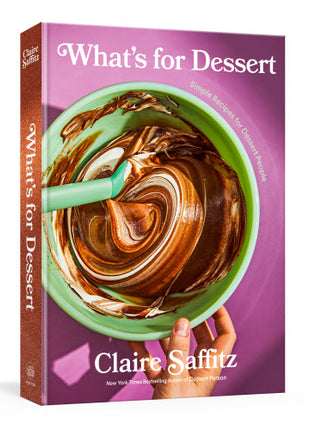 What's For Dessert
