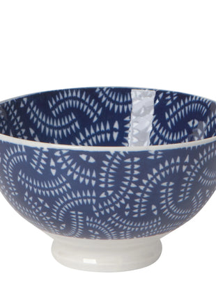 Now Designs Stamped Bowl - Small 4"