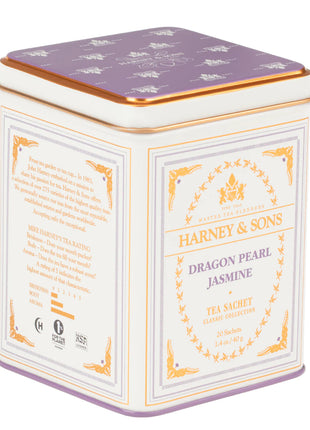 Harney and Sons Holiday Classic Tin