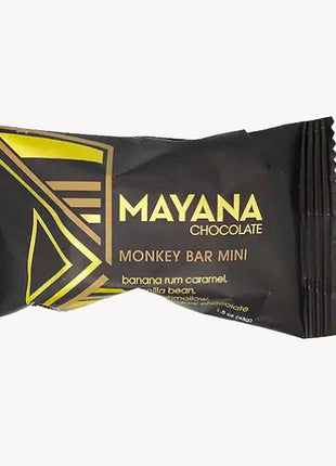 Mayana Mini Chocolate Bar