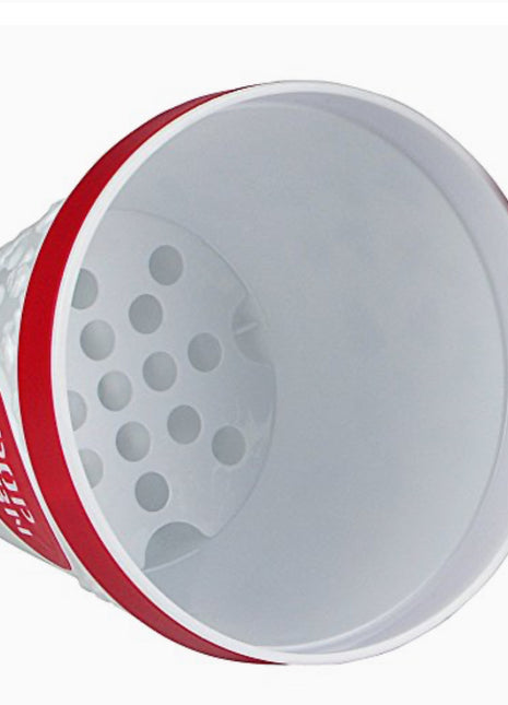 Popcorn Mini Tub