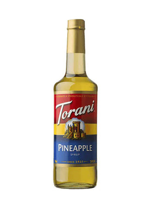 Torani Flavoring Syrup Pineapple