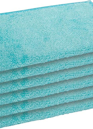 Bambou Antibacterial Cloth - Set of 6