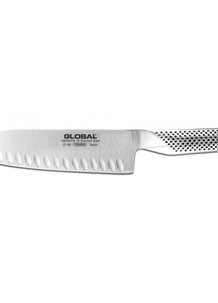 Classic Santoku, Knife , 7 in