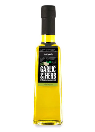 Garlic & Herb Oil - OLO