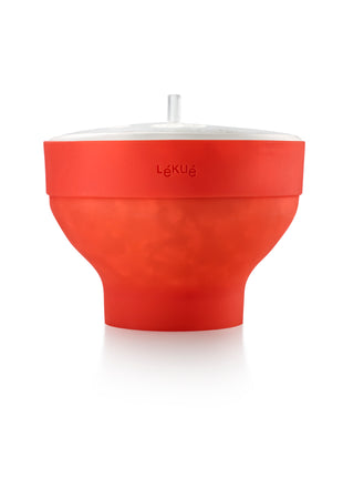 Popcorn Maker