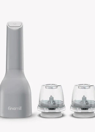 FinaMill Classic Spice Grinder (Battery)