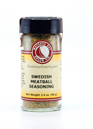 Swedish Meatball Seasoning